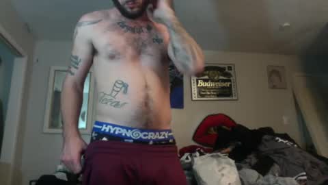 just  str8 stud nut  1000 online show from February 6, 8:39 am