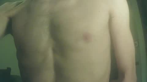 Whiteduke online show from April 28, 7:07 pm