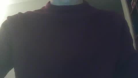 Whiteduke online show from December 7, 7:43 pm