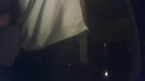 Whiteduke online show from May 16, 7:01 pm