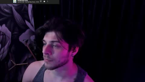 Gus online show from May 26, 8:27 pm