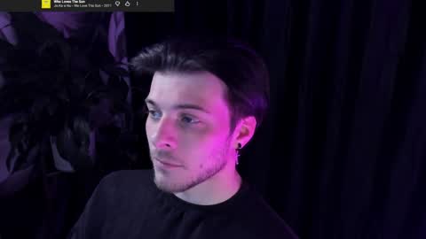 Gus online show from May 3, 10:12 pm