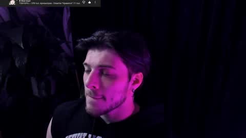 Gus online show from May 10, 7:48 pm