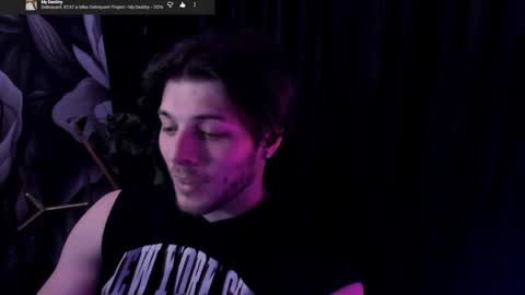 Gus online show from May 24, 10:38 pm