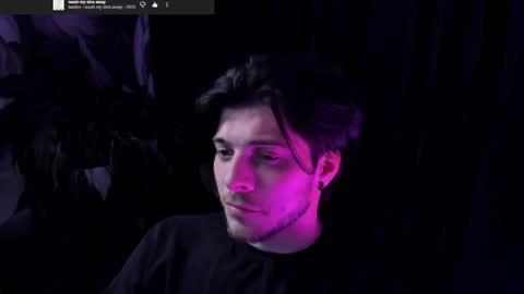 Gus online show from May 5, 8:53 pm