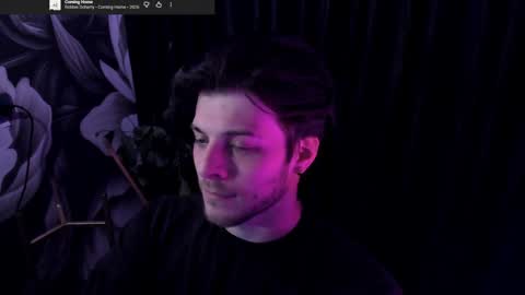 Gus online show from May 23, 9:42 pm