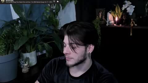 Gus online show from February 8, 11:09 pm