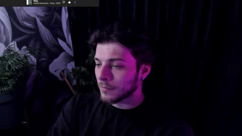 Gus online show from May 17, 9:11 pm