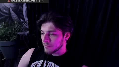 Gus online show from May 18, 8:24 pm