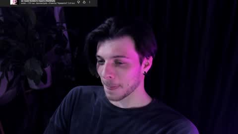 Gus online show from April 30, 8:57 pm