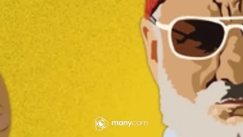 Chris online show from January 6, 2:48 am