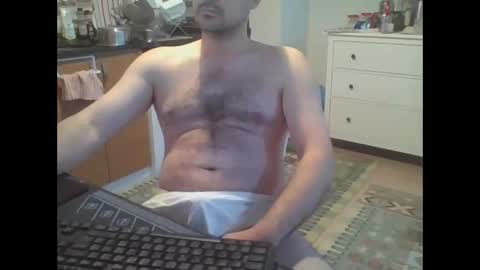 erhandemirci1987 online show from November 2, 6:28 am