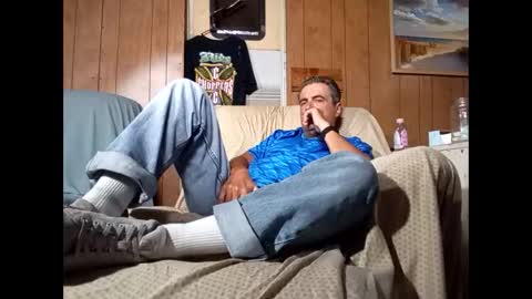Snapshot of whitelion67 chatting on September 29, 7:10 pm whitelion67 online show from September 29, 7:10 pm