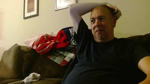 Whitey online show from November 3, 3:43 am