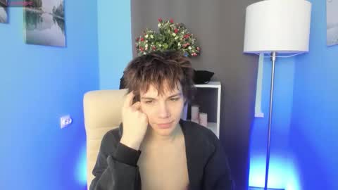 Geoffrey online show from October 26, 7:10 am