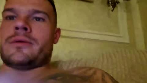 MisterMiss online show from January 12, 2:54 pm