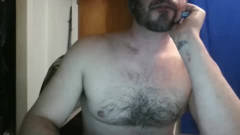 whiteyrm online show from January 11, 10:40 am
