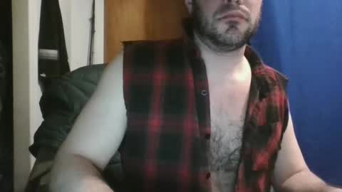 whiteyrm online show from February 23, 9:17 am