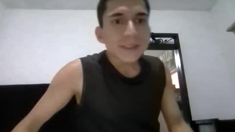 A little Whitte Raven online show from February 22, 9:16 pm