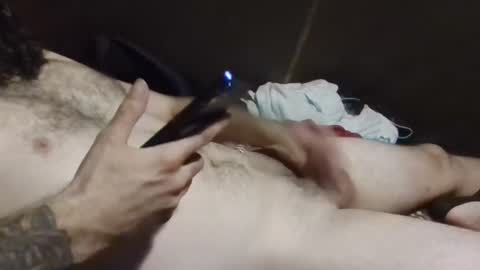 Whogivesafuck09 online show from October 11, 8:13 pm