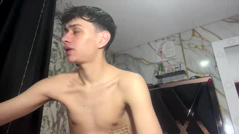 whonder_sex online show from March 20, 2:04 am