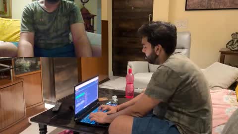 Snapshot of whoreboy09 chatting on October 16, 8:17 pm whoreboy09 online show from October 16, 8:17 pm