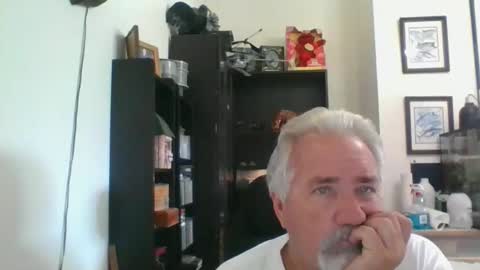 whs4fem online show from April 11, 6:00 pm