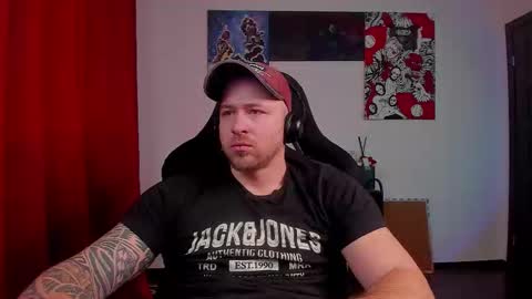 VI online show from March 13, 8:04 pm