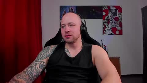 VI online show from April 29, 7:09 pm