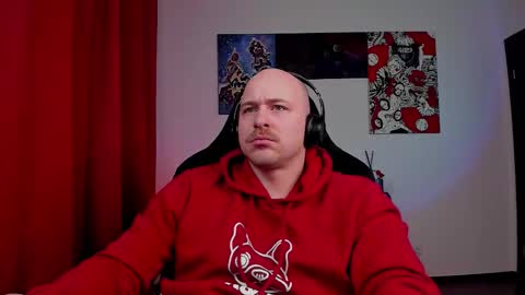 VI online show from February 10, 6:45 pm