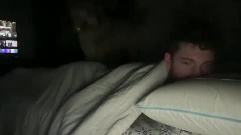 wi11iamofficial online show from November 30, 1:35 pm