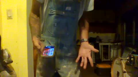 Wichita Wes online show from September 12, 3:06 am