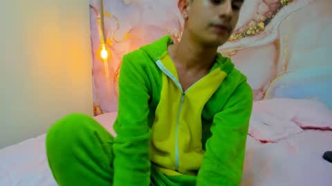 JAISON online show from February 5, 8:25 pm