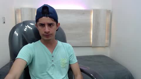 JAISON online show from January 22, 9:33 pm