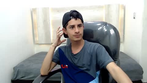 JAISON online show from January 26, 10:57 pm