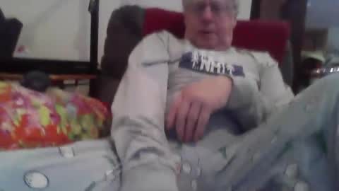 wickedhorny56 online show from January 12, 7:51 pm