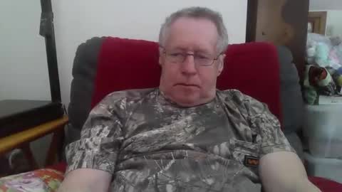 wickedhorny56 online show from March 9, 6:13 pm