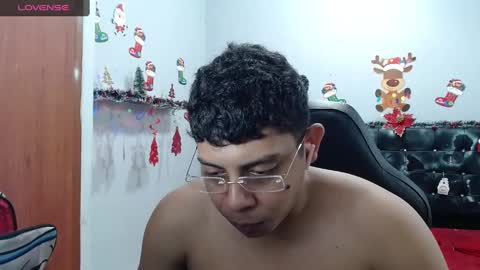 Snapshot of wiilliam_20 chatting on January 3, 2:51 pm wiilliam online show from January 3, 2:51 pm