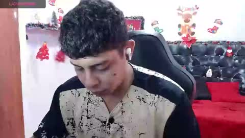 Snapshot of wiilliam_20 chatting on January 8, 4:22 pm wiilliam online show from January 8, 4:22 pm