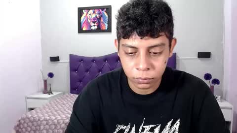 Snapshot of wiilliam_20 chatting on October 2, 2:10 pm wiilliam online show from October 2, 2:10 pm
