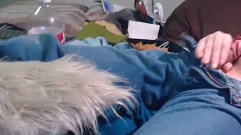my cock is soft share your cam online show from January 27, 11:00 pm