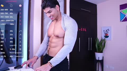 wild_col online show from January 21, 9:36 pm
