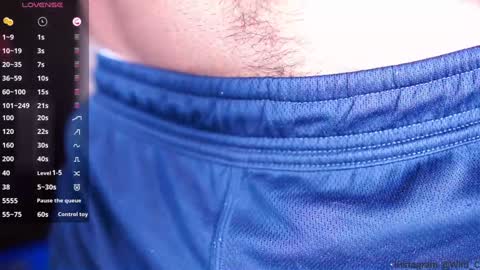 wild_col online show from December 20, 11:43 am