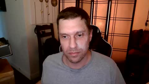 Wi1d Ott3r online show from October 31, 10:57 pm