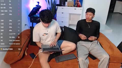 WildBross online show from September 30, 5:57 am