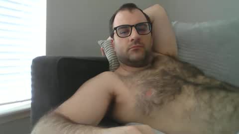 Chase online show from April 30, 6:15 pm