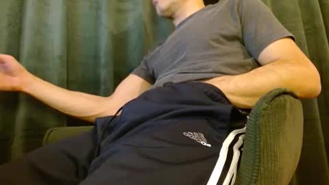 wildjerk91 online show from October 16, 11:35 pm