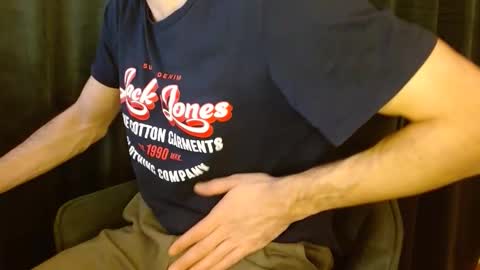 wildjerk91 online show from December 21, 7:11 pm