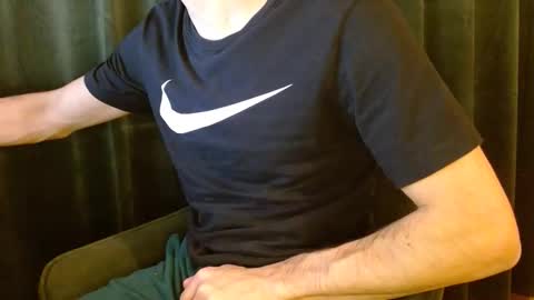 wildjerk91 online show from October 29, 12:02 am