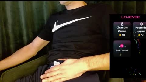 Snapshot of wildjerk91 chatting on October 6, 2:22 pm wildjerk91 online show from October 6, 2:22 pm
